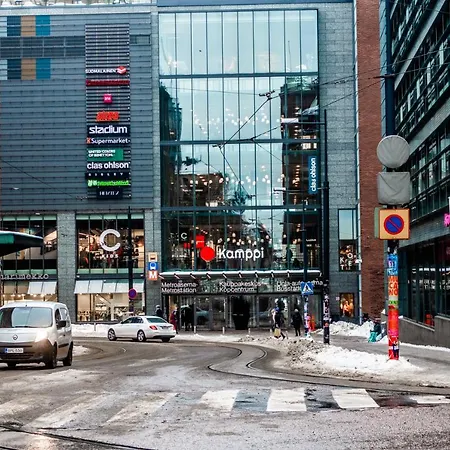 Wehost Malminkatu 18f Helsinki