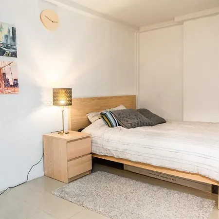 Wehost Malminkatu 18f